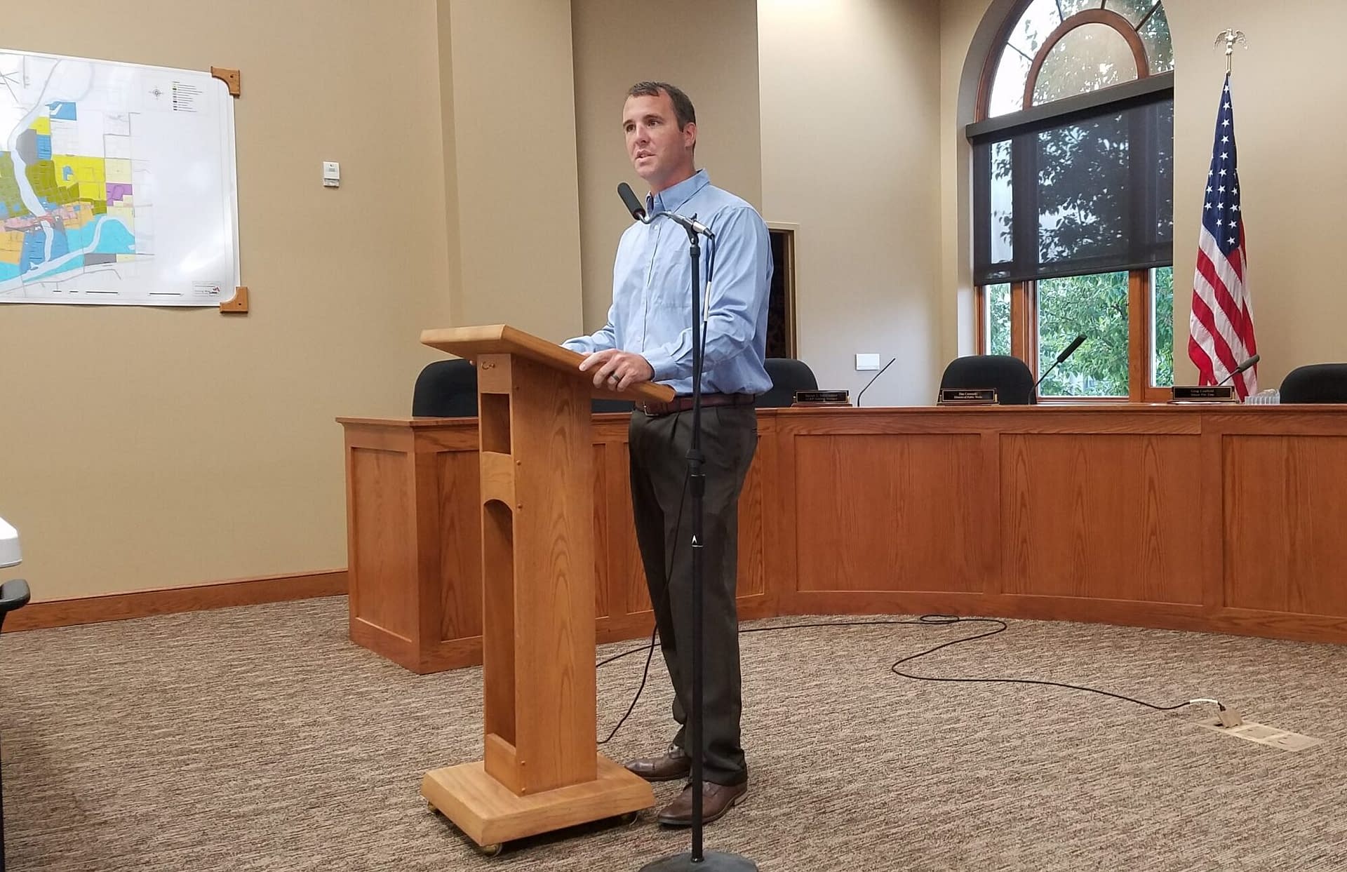 Press Release State Representative Thomas Albert to Seek 3rd Term