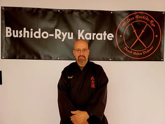 bushido-ryu karate