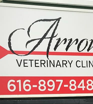 lowell veterinary clinic