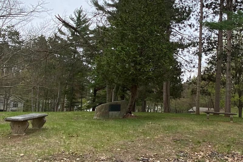 The ABCs of Lowell History P is for Parks Lowell's First Look