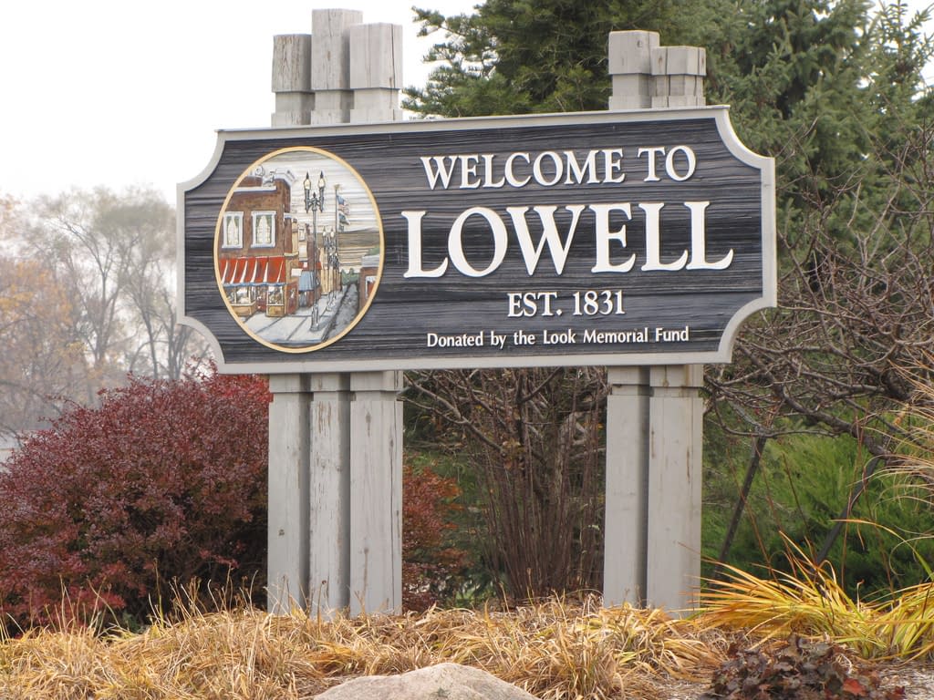 City Council Approves Budget and Lowell Township Approves Ordinance to