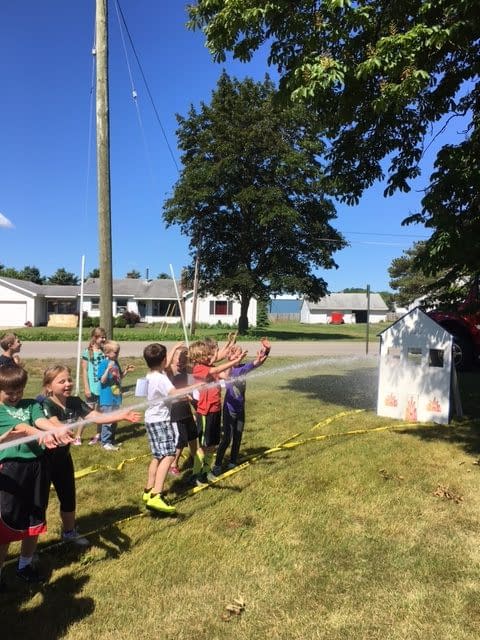 Scenes From Lowell School S Out Edition Lowell S First Look