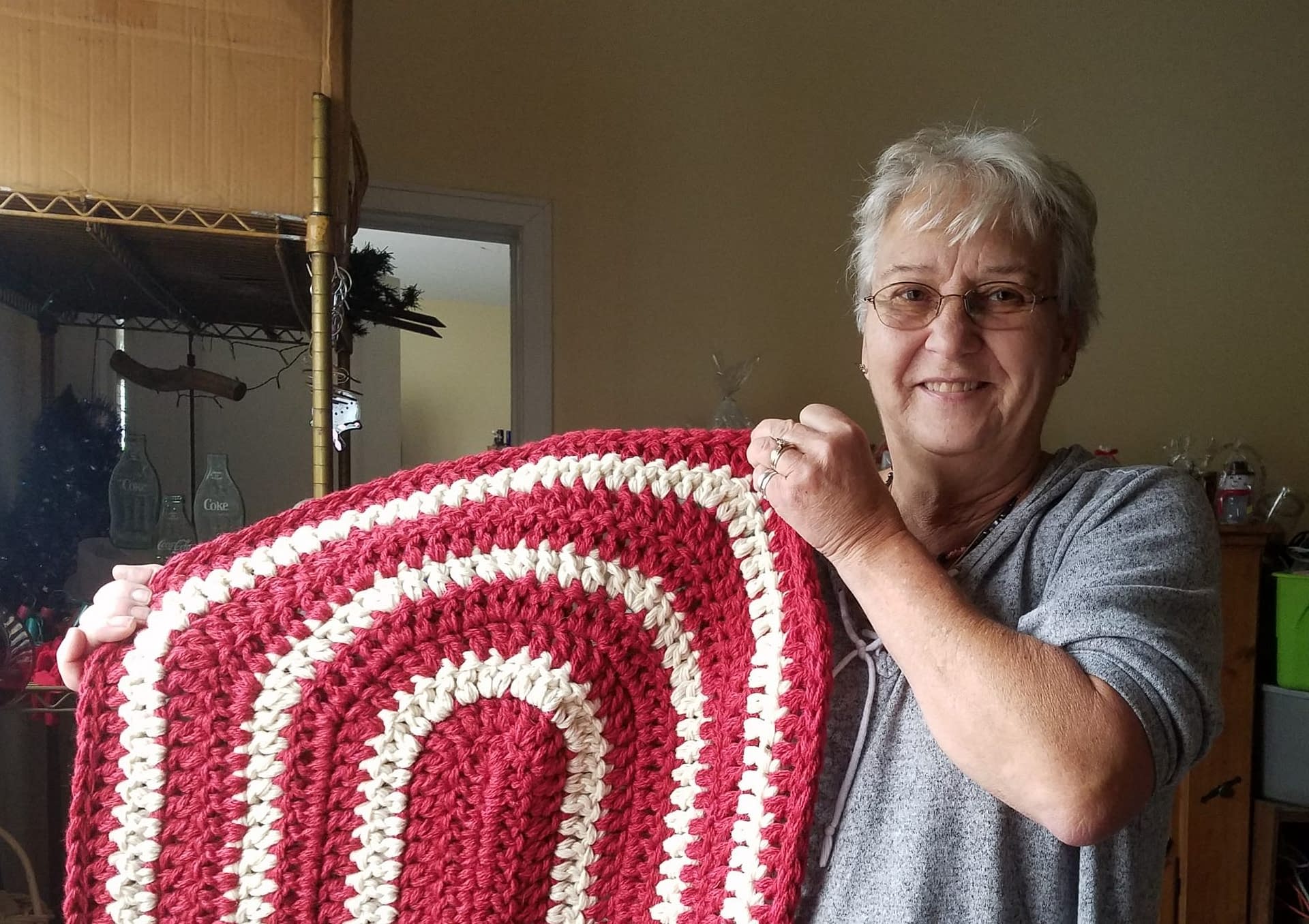 Christmas Through Lowell’s 2018 Featured Location is for the Birds Lowell's First Look