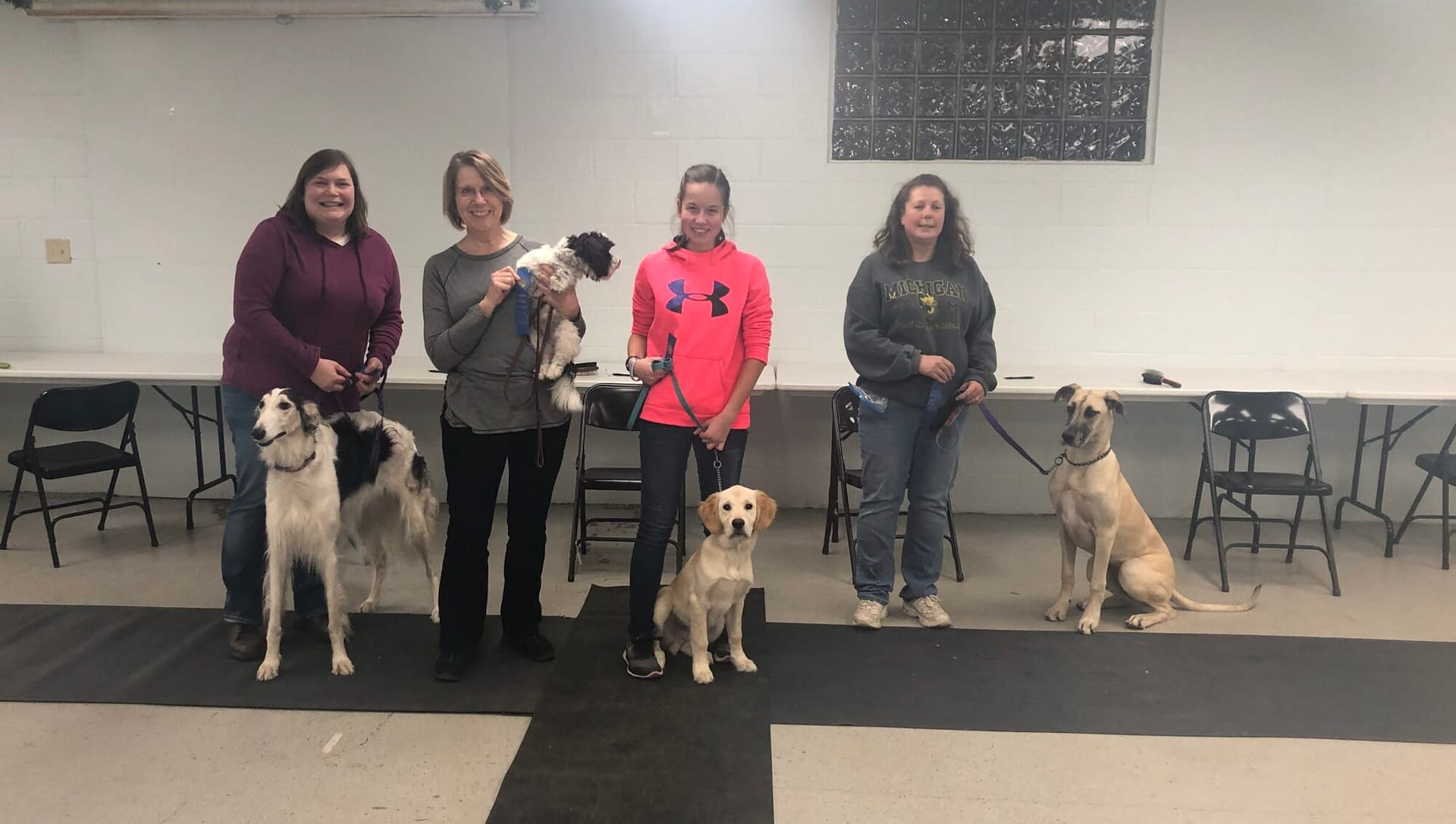 Riverside Dog Training Helps Canines and Humans Build Bonds and Good