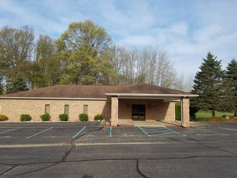 New Plan Announced for Vergennes Township Hall Lowell's First Look