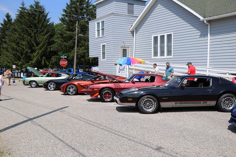 Scenes from Lowell 2019 Riverwalk Festival Lowell's First Look