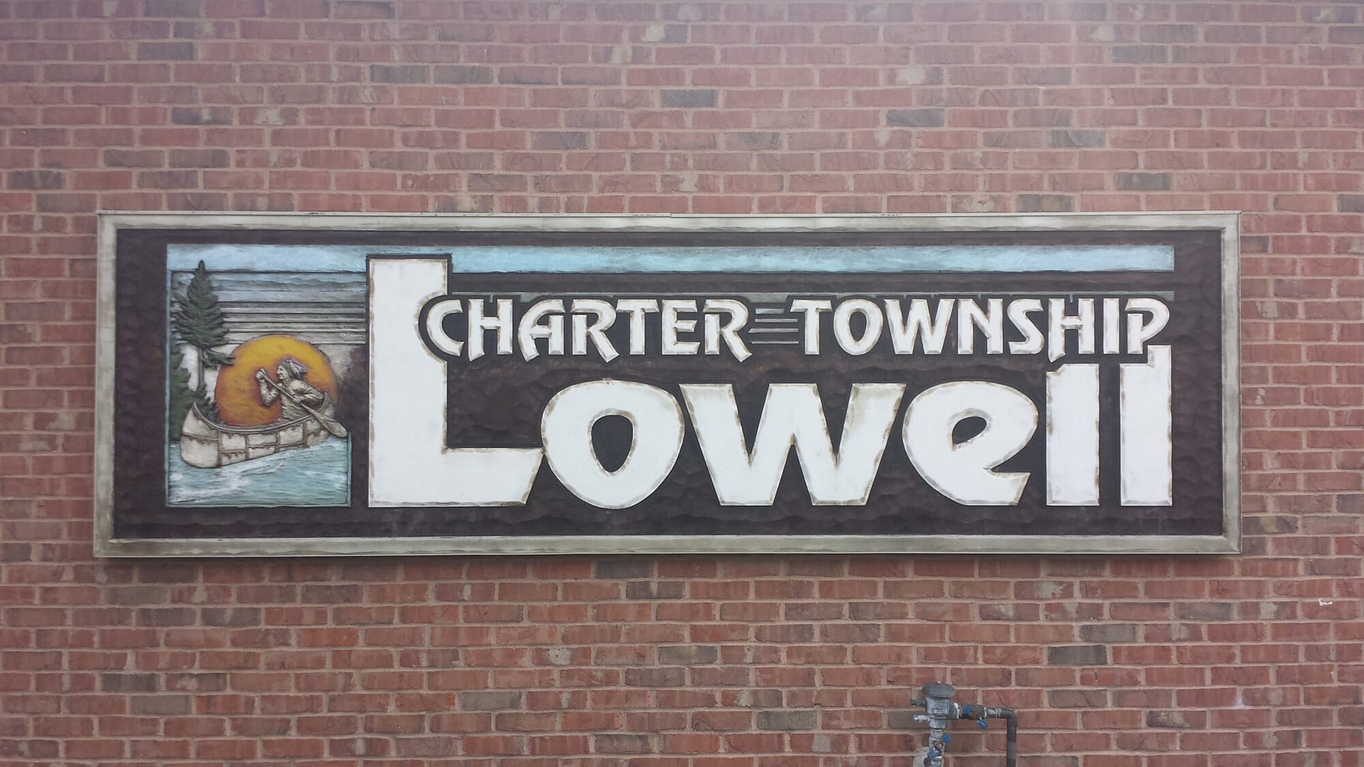 BREAKING Lowell Township Announces Plans to Annex City of Lowell