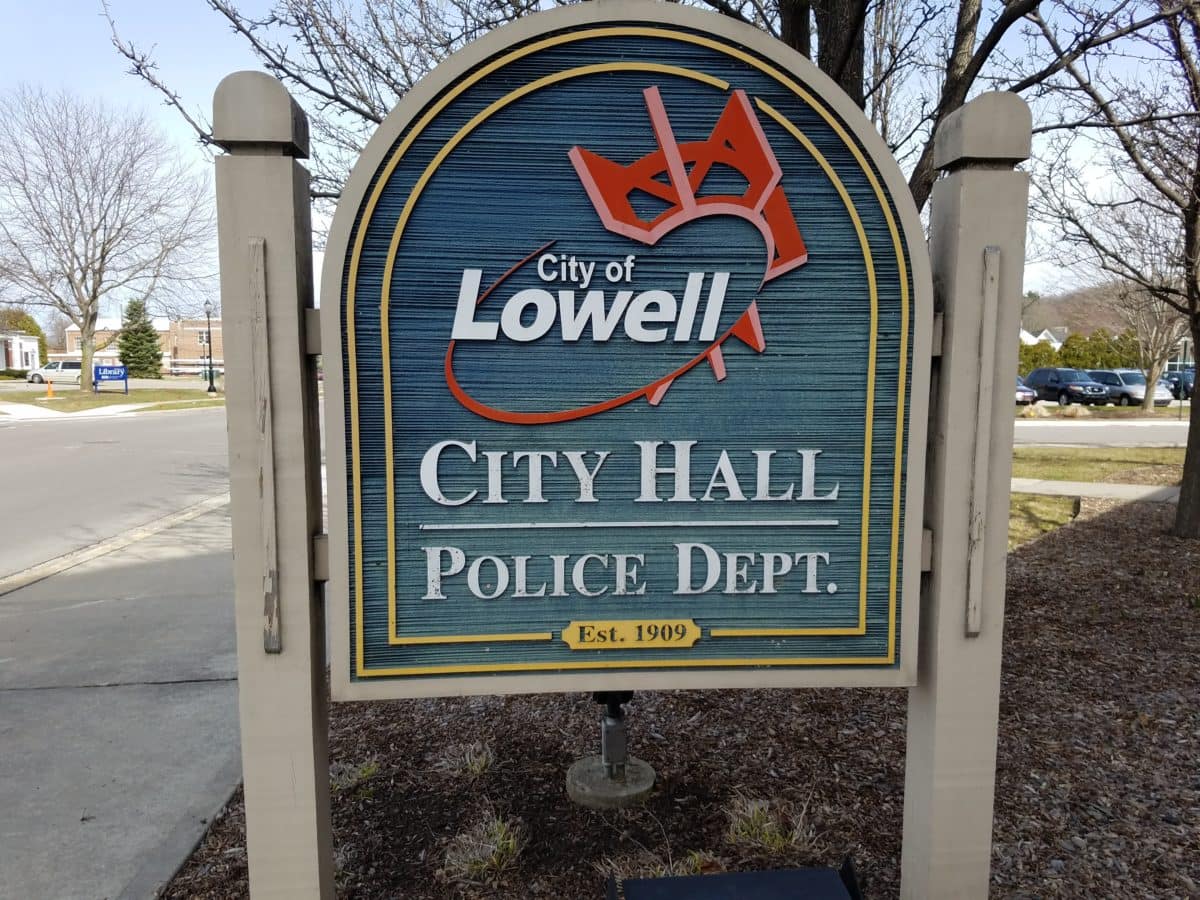 Lowell Police Department: January Incident Highlights - Lowell's First Look