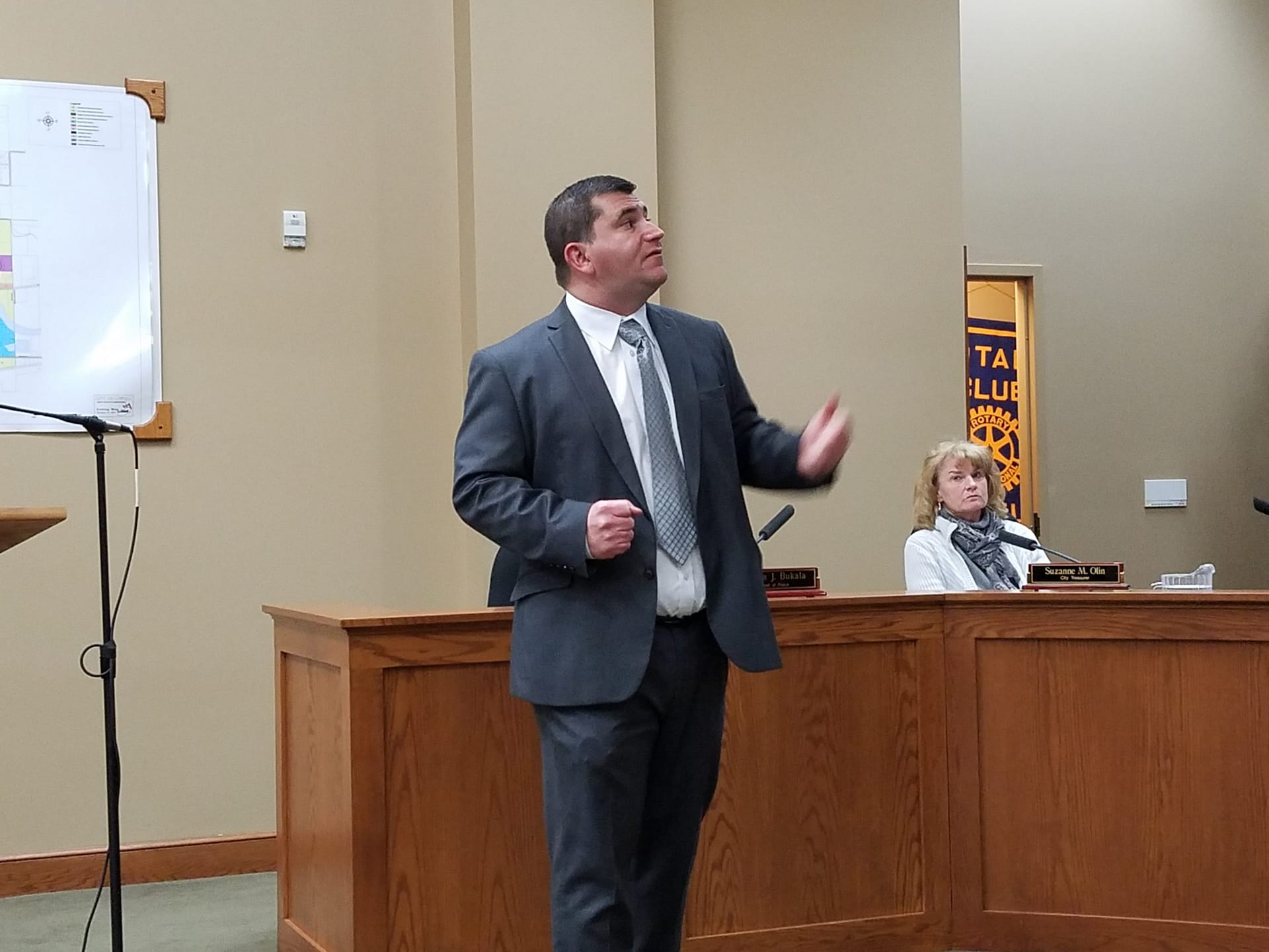 Could a City Tax be Coming to Lowell? Lowell's First Look