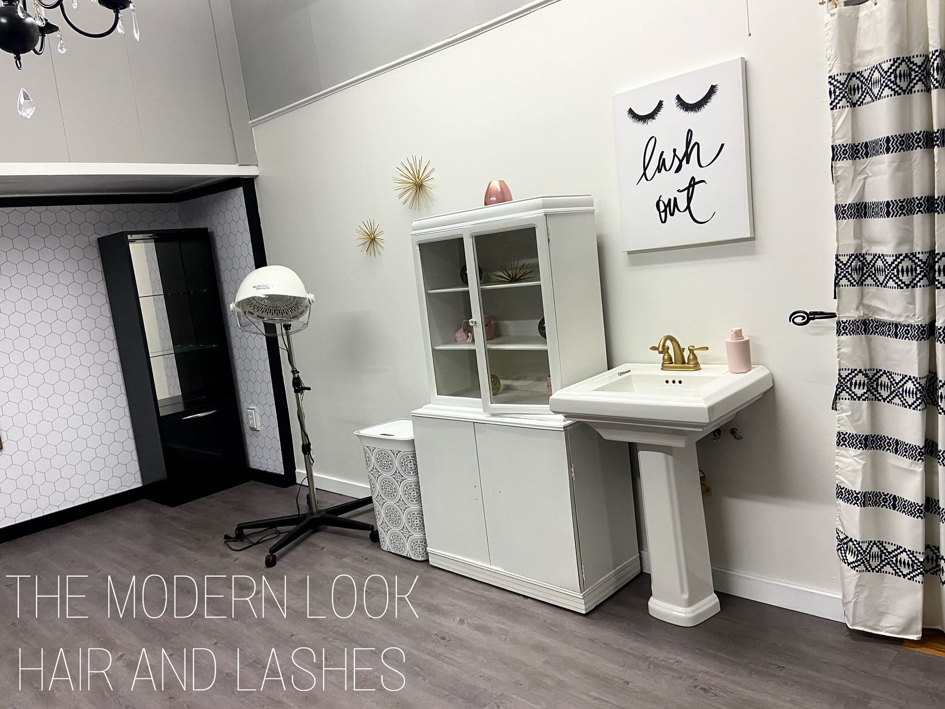 New Lowell Salon Offers Personalized Experience - Lowell's First Look