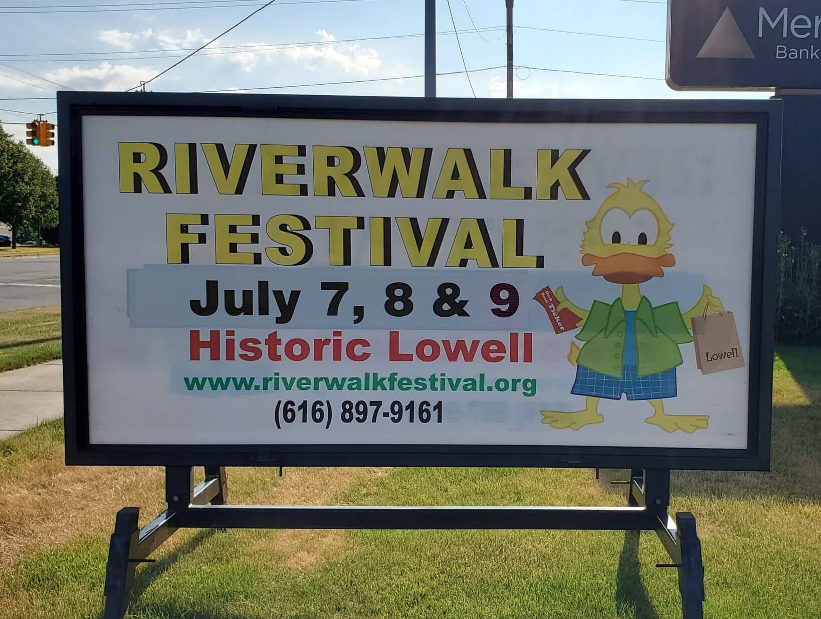 Riverwalk Festival is Back with 3 Days of Fun Lowell's First Look