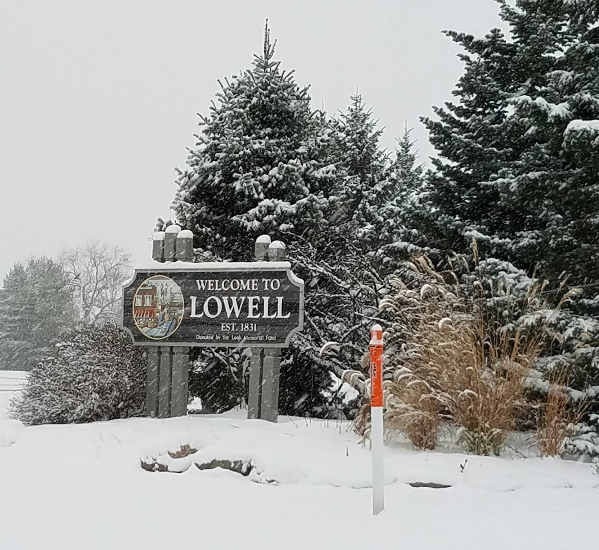 This Weekend in Lowell Embrace the Snow at WinterFest Lowell's First