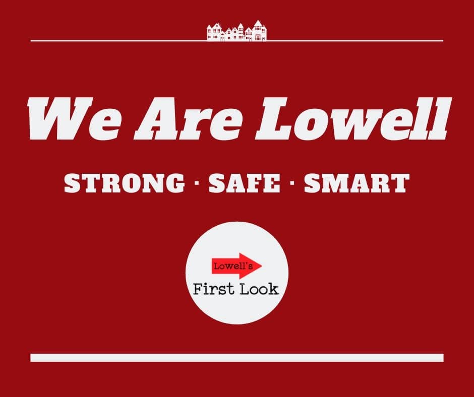 Lowell Business Updates and Online Shopping Sites Lowell's First Look