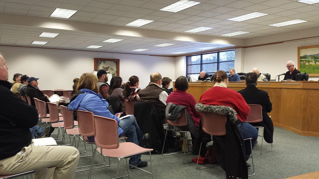 Coming Soon A Center Lane on Alden Nash Lowell's First Look