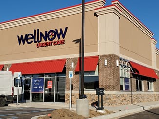 WellNow Urgent Care
