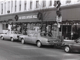 Flat River Antique Mall