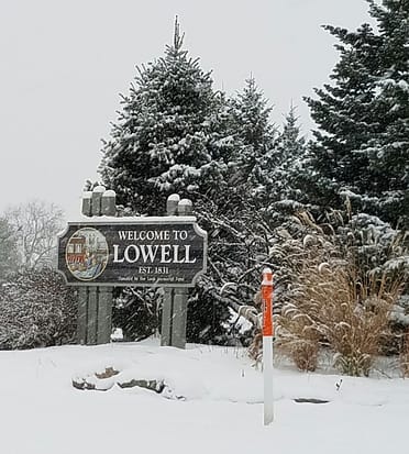 This Weekend in Lowell: Embrace the Snow at WinterFest - Lowell's First Look