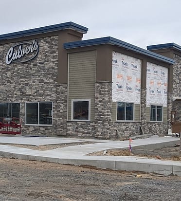 What time does culver's open store