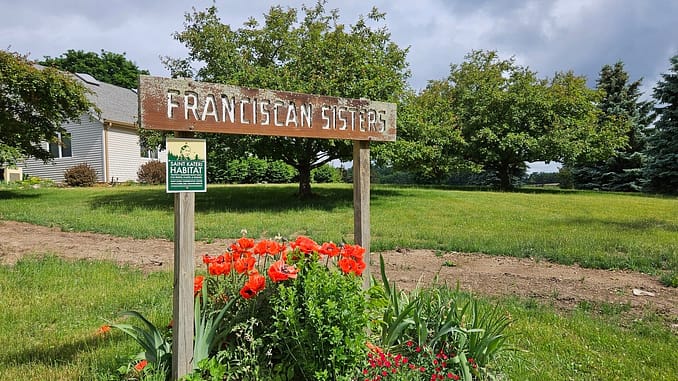 Franciscan Life Process Center