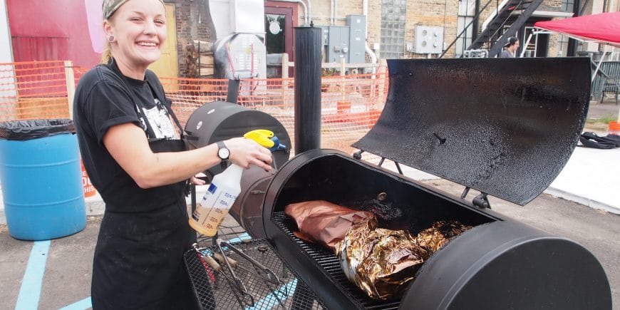 So Much More Than a Charity Event: A Look Back at the Main Street