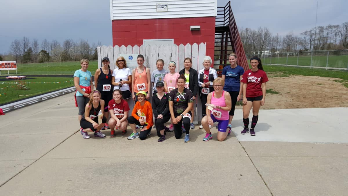 Grant Park Turkey Turkey Trot 5k Near Me Connecticut Magazine