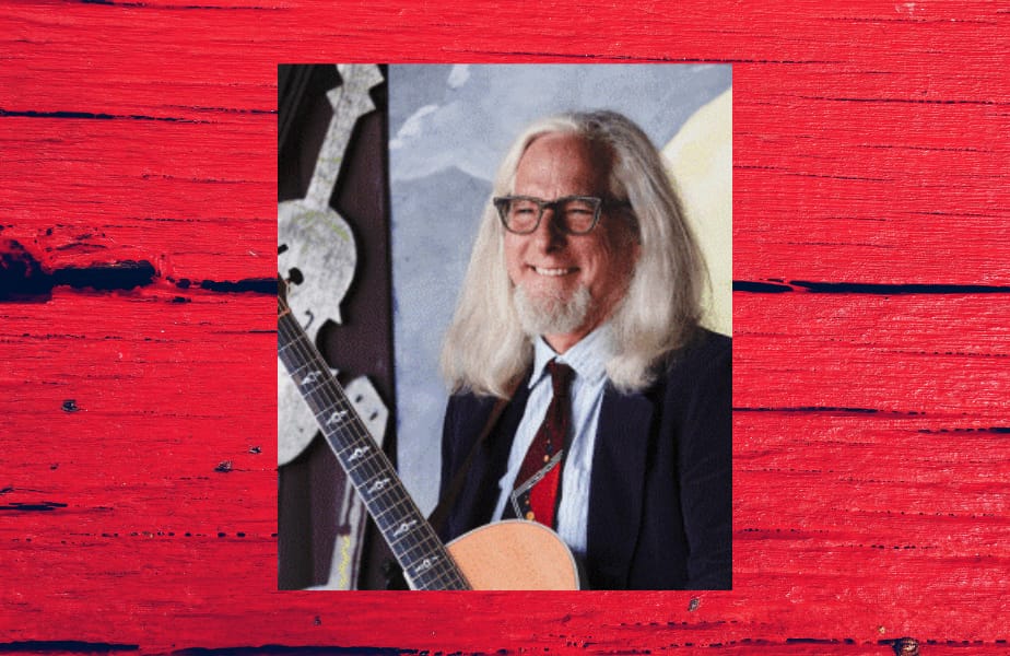 Heywood Banks Comes to The Old Theater Lowell's First Look