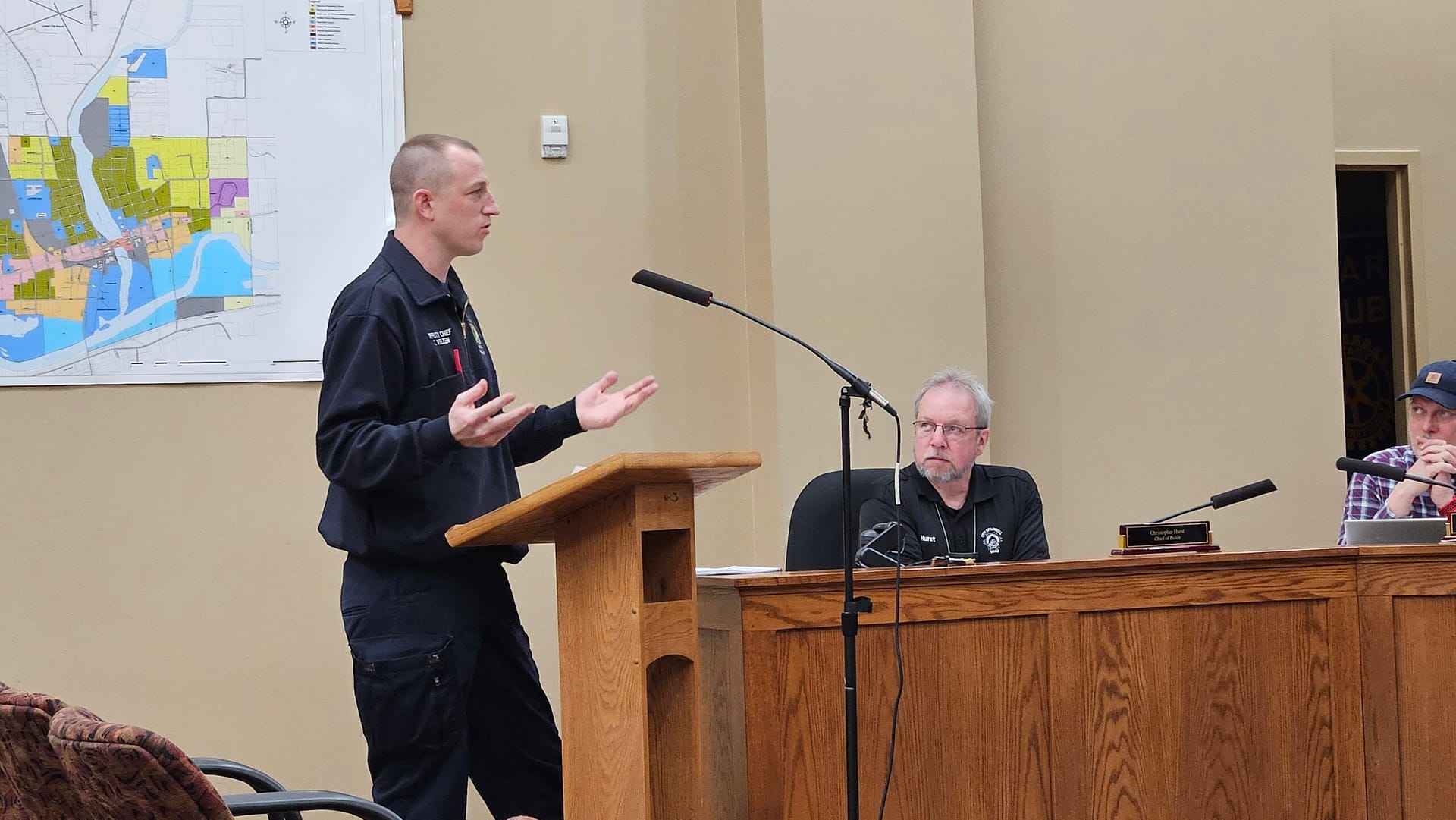 City Council Recap: Museum, Fire and Housing Presentations - Lowell's ...