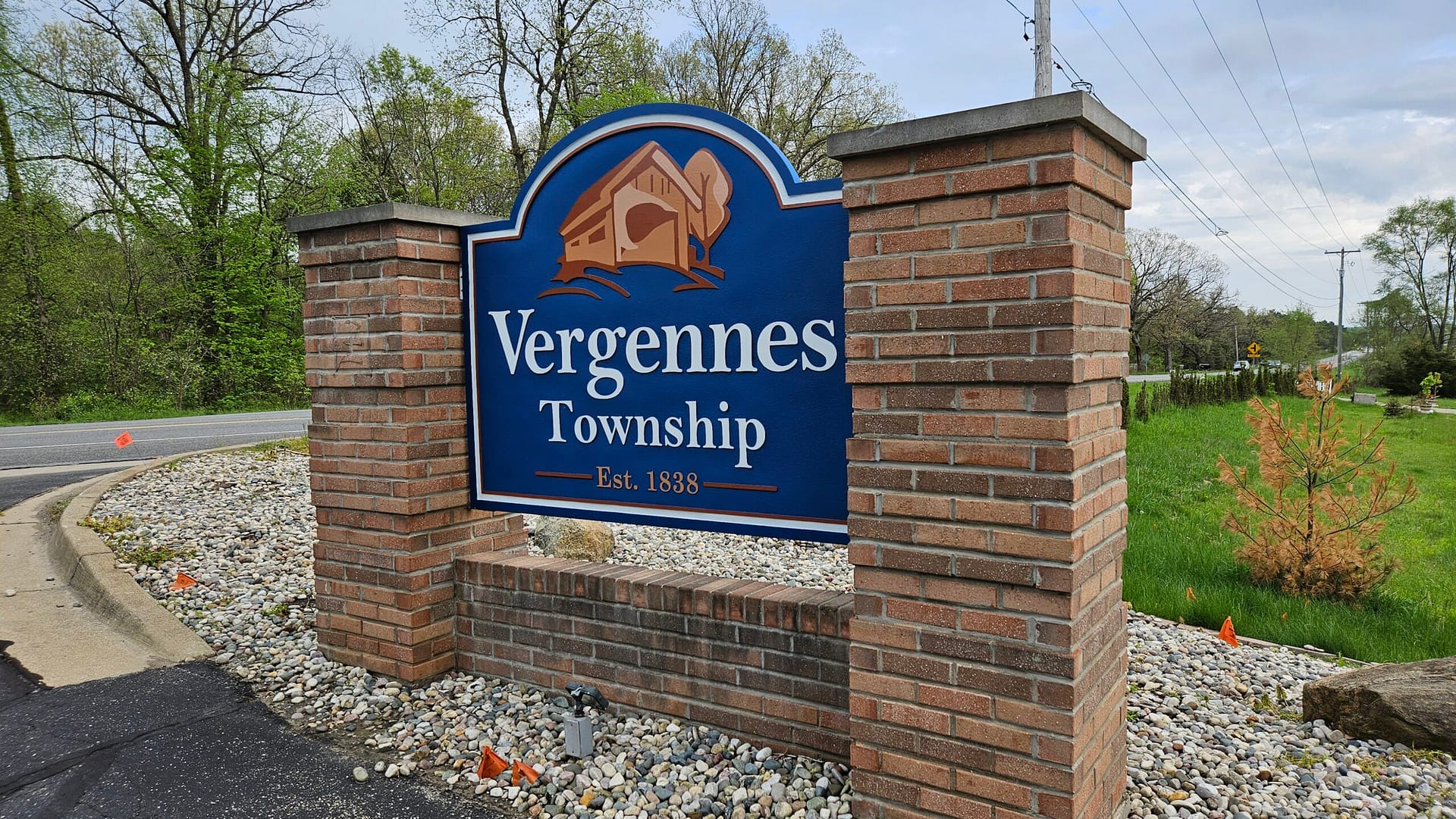 Vergennes Twp Board Recap Deer Study, Election Prep Lowell's First Look
