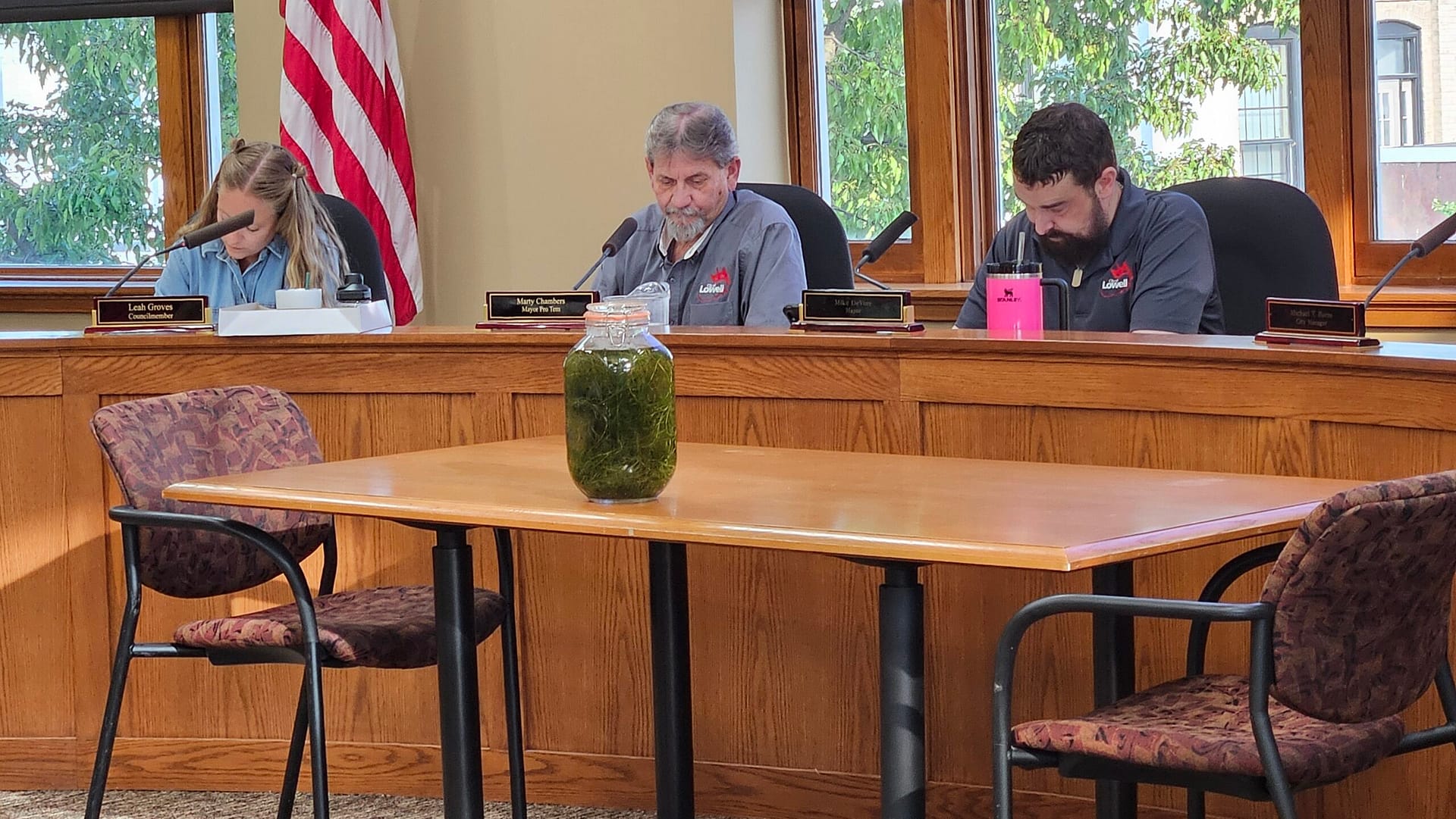 City Council Recap: Budget Amendments and So Much More - Lowell's First ...