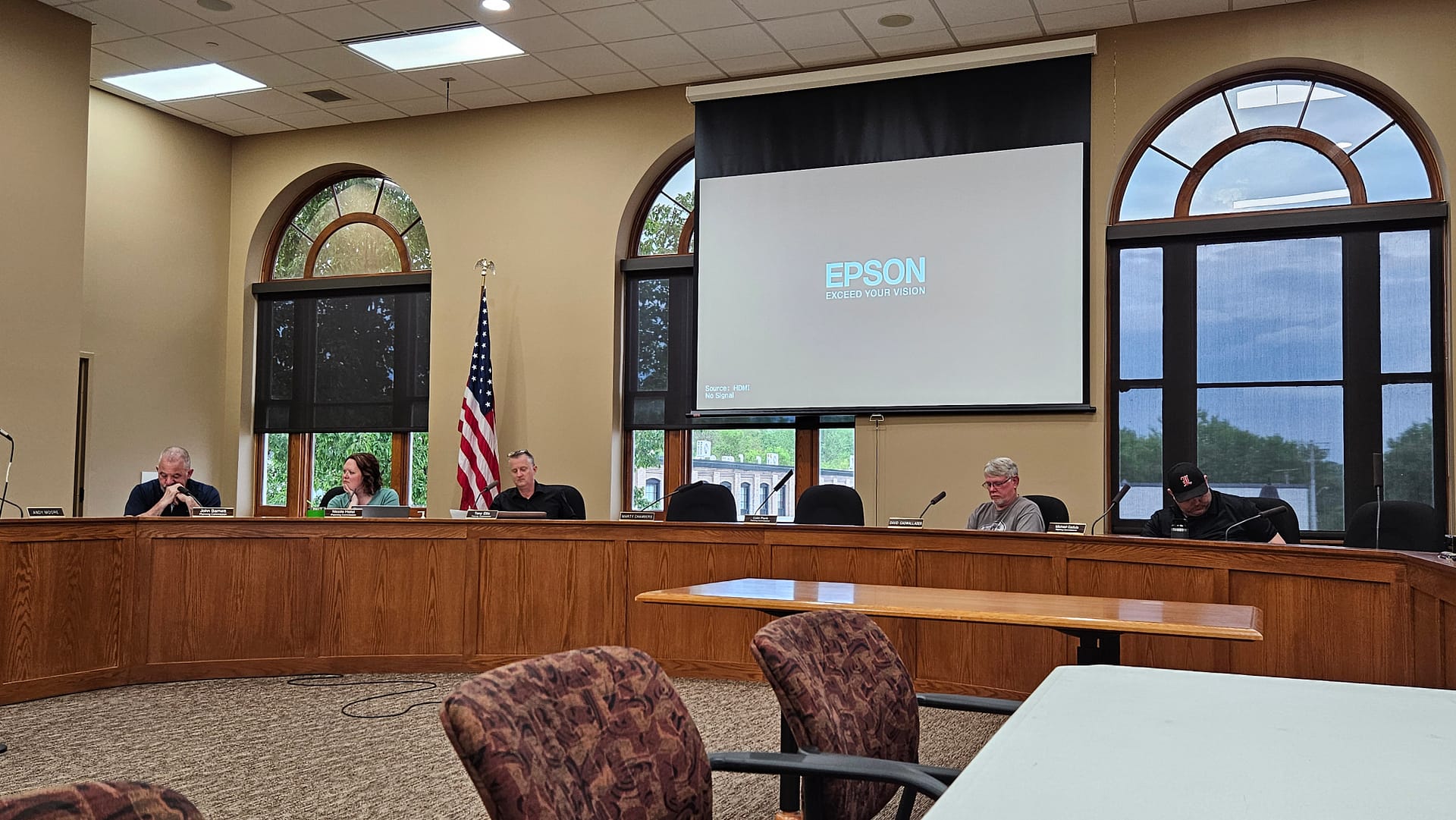 Planning Commission Recap: Master Plan Discussion - Lowell's First Look