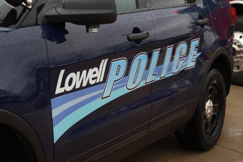 Press Release City of Lowell Police Officer Involved Shooting Lowell