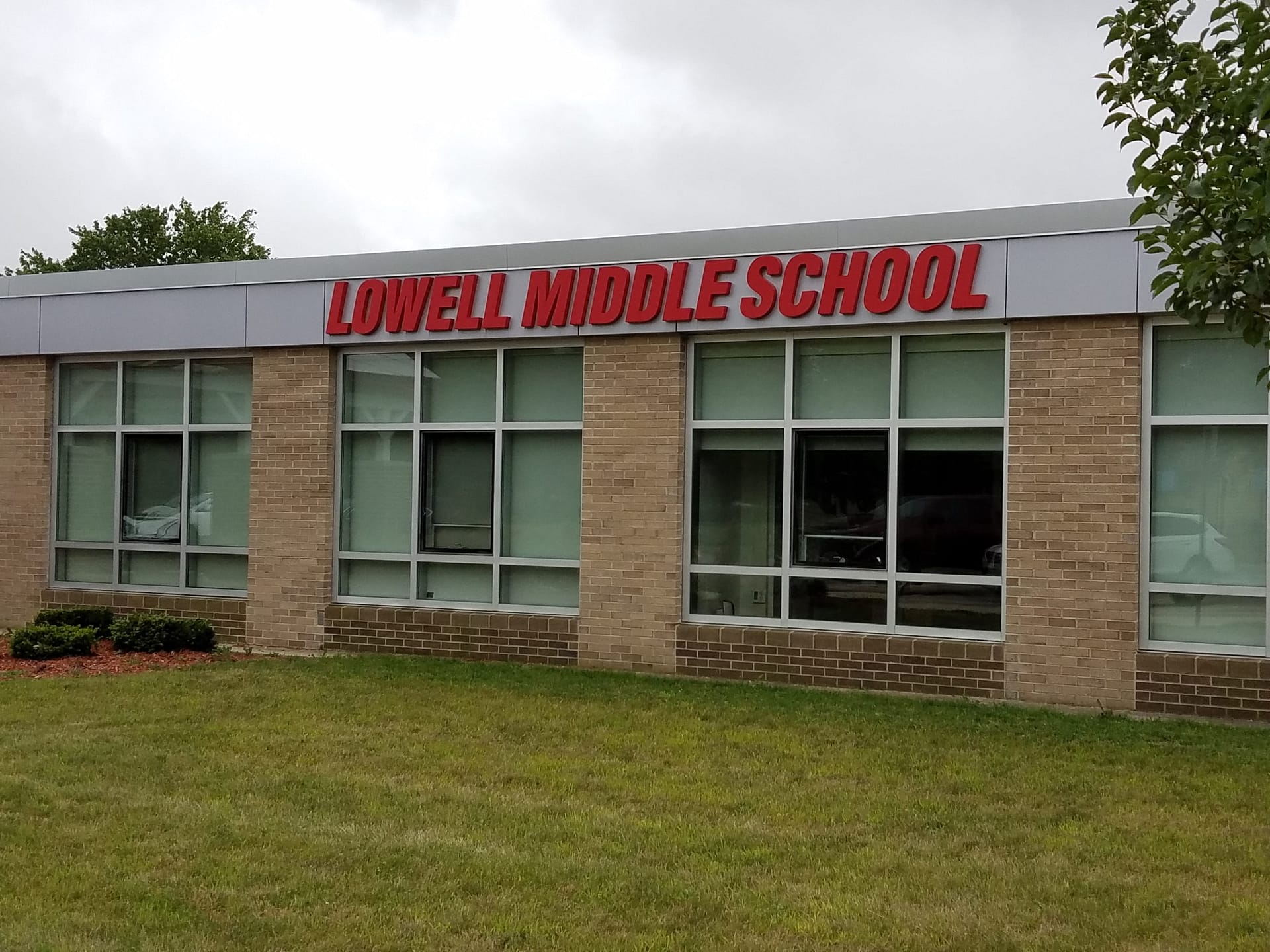 Lowell Area Schools Asking Voters to Approve 52 Million Bond Lowell