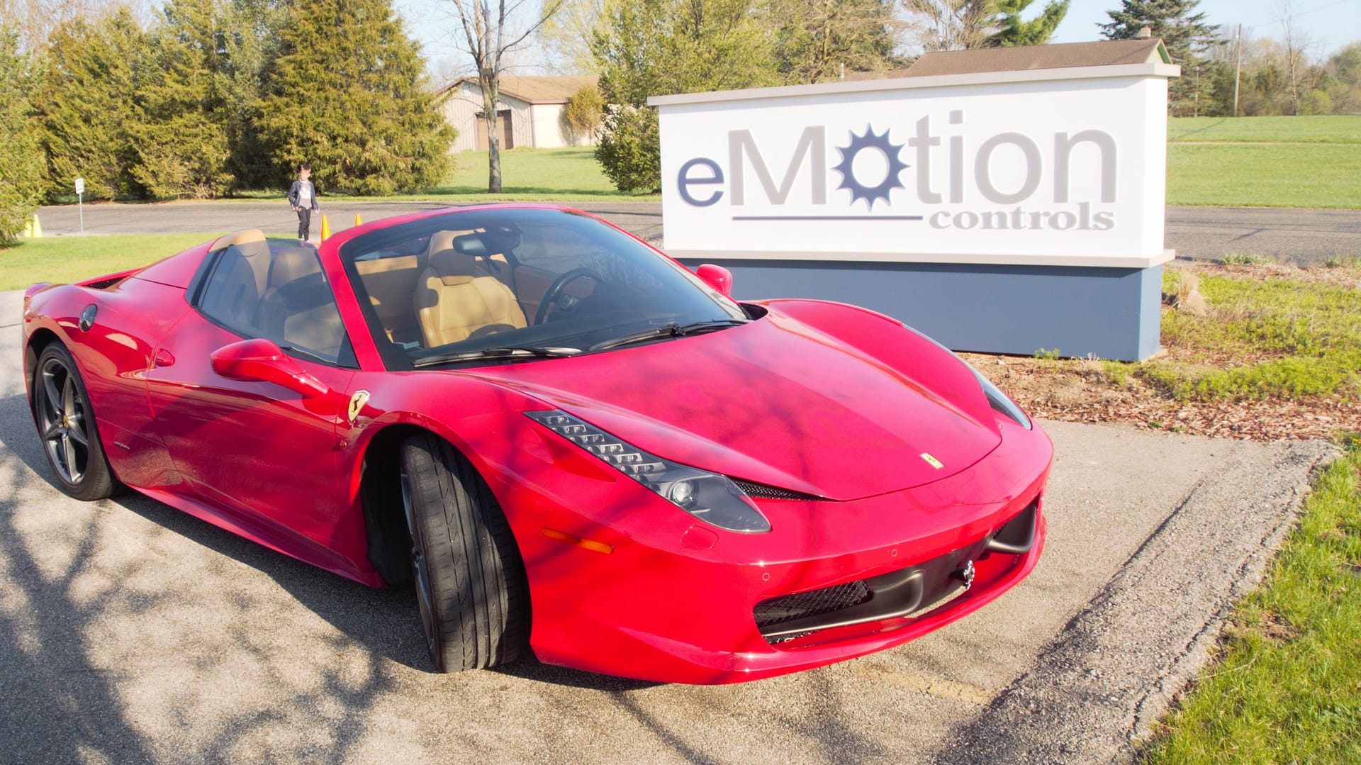 Lowell Cars and Coffee has Successful Launch Lowell's First Look