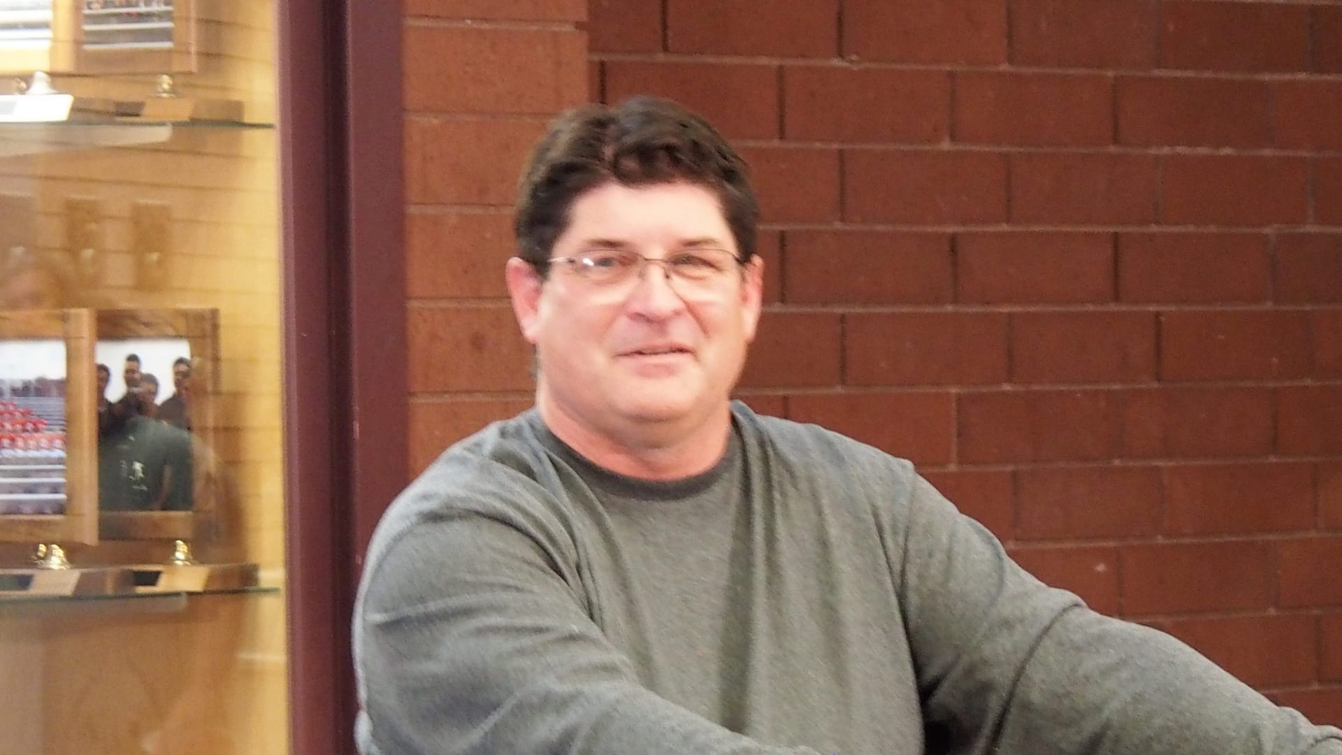 Breaking News Noel Dean Steps Down as Lowell Football Head Coach