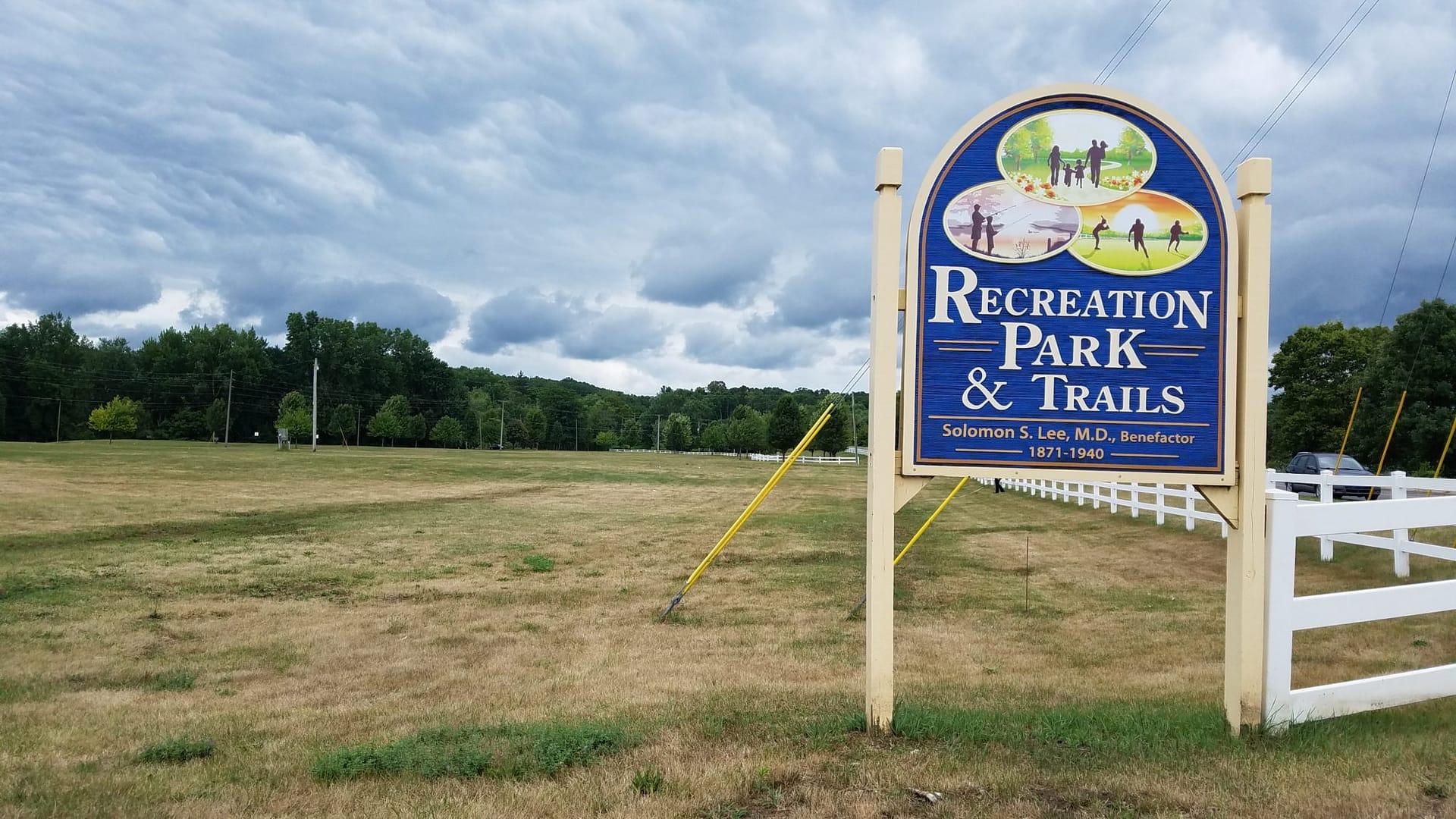 Lowell Community History Series Recreation Park Lowell's First Look