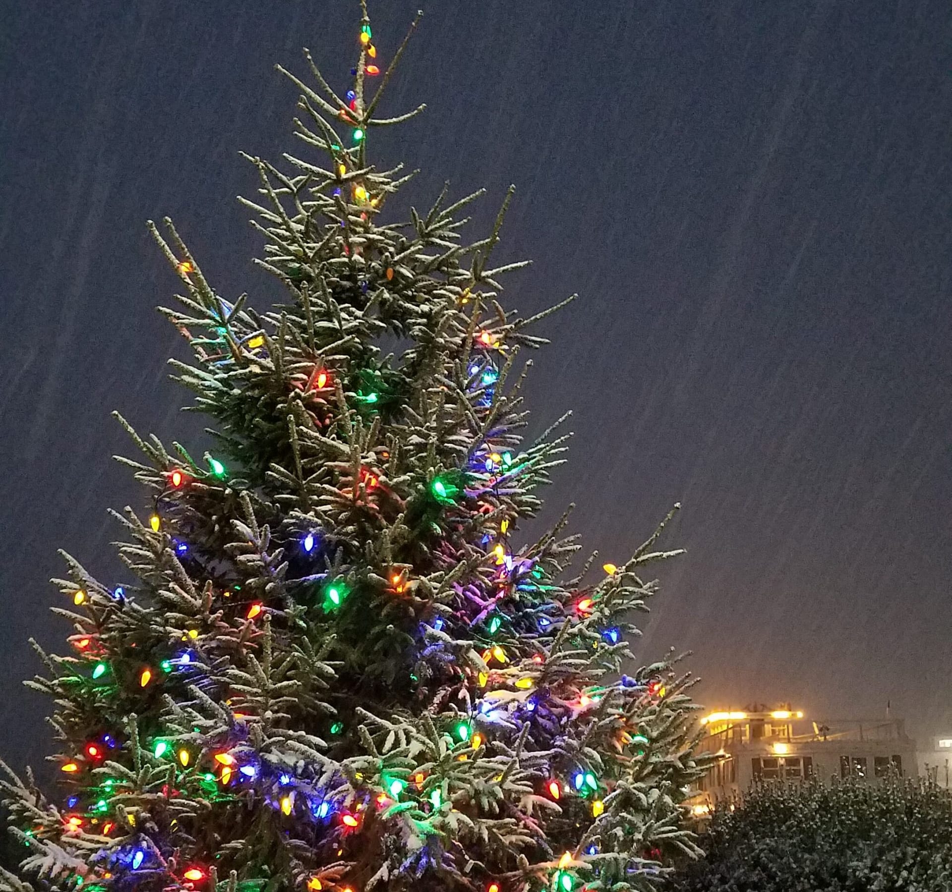 Christmas Through Lowell Starts Today Here’s What You Need to Know