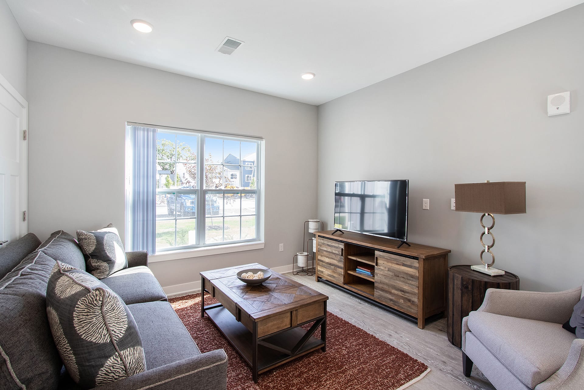 Parade of Homes Offers Look at Lowell’s Newest Apartments Lowell's