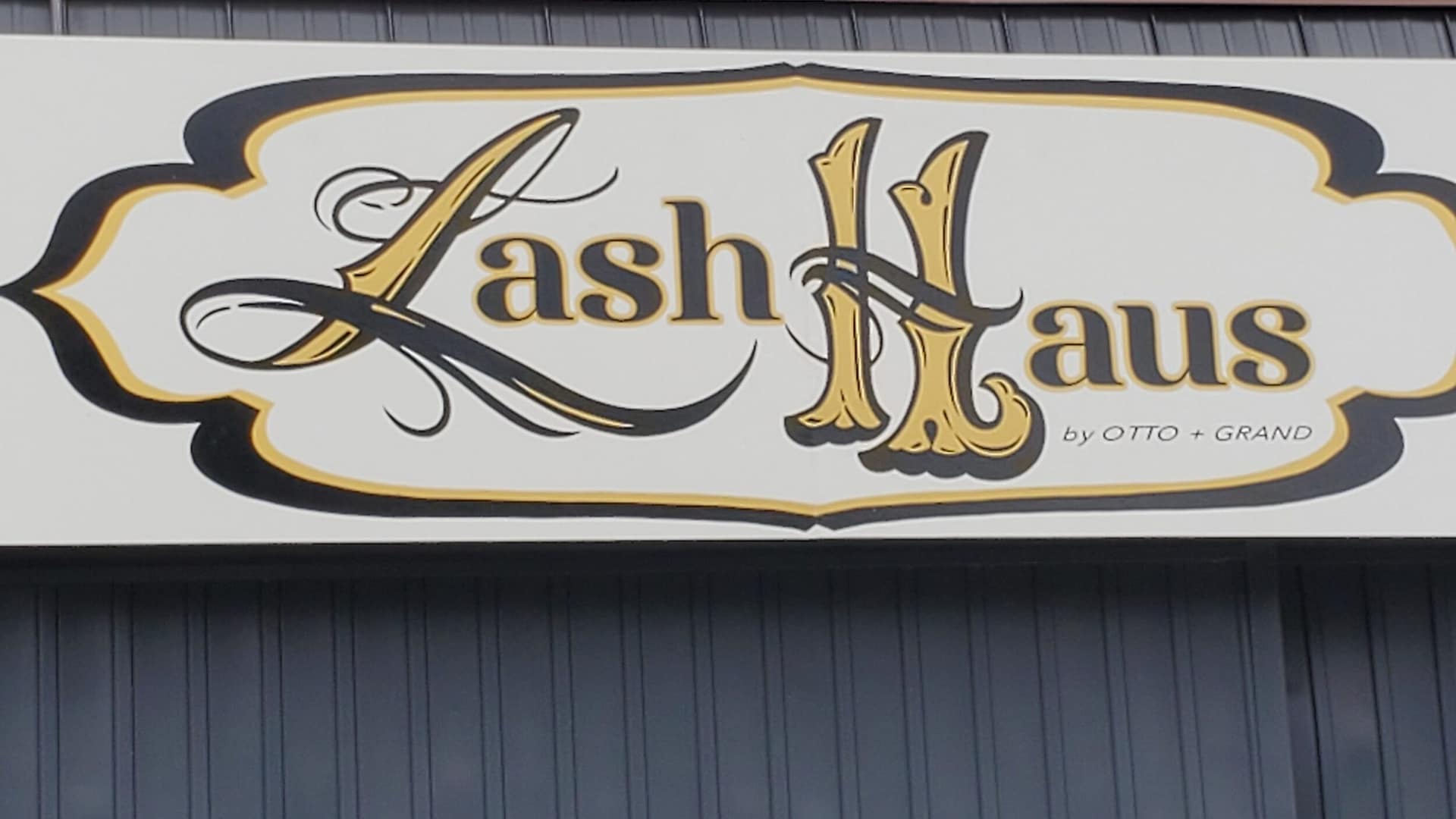 Lash Haus Brings Unique Beauty Treatments to Lowell Lowell's First Look