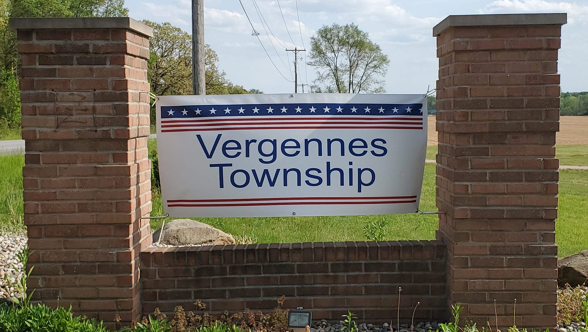 Vergennes Twp Board Recap New Burial Fees Approved Lowell's First Look