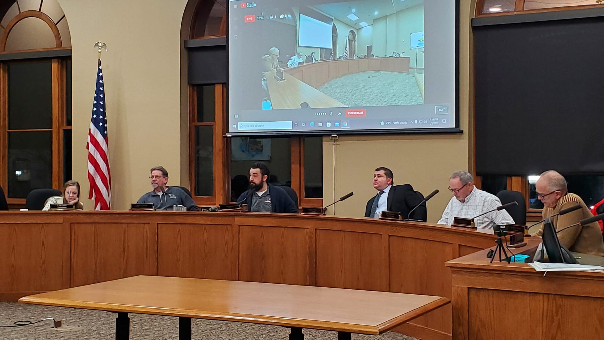 City Council Recap Landfill Update, Rental Property Decision Lowell