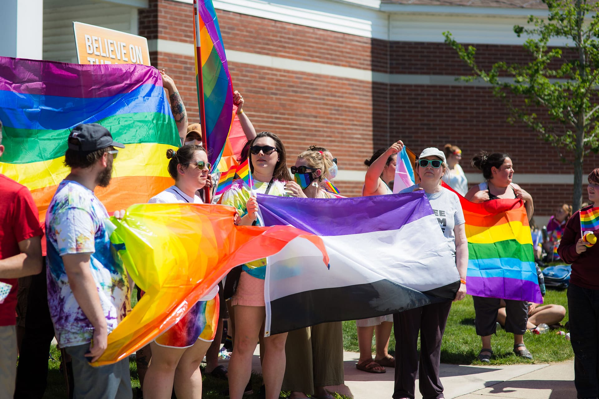 Second Annual Lowell Pride Event Happening the First Weekend in June