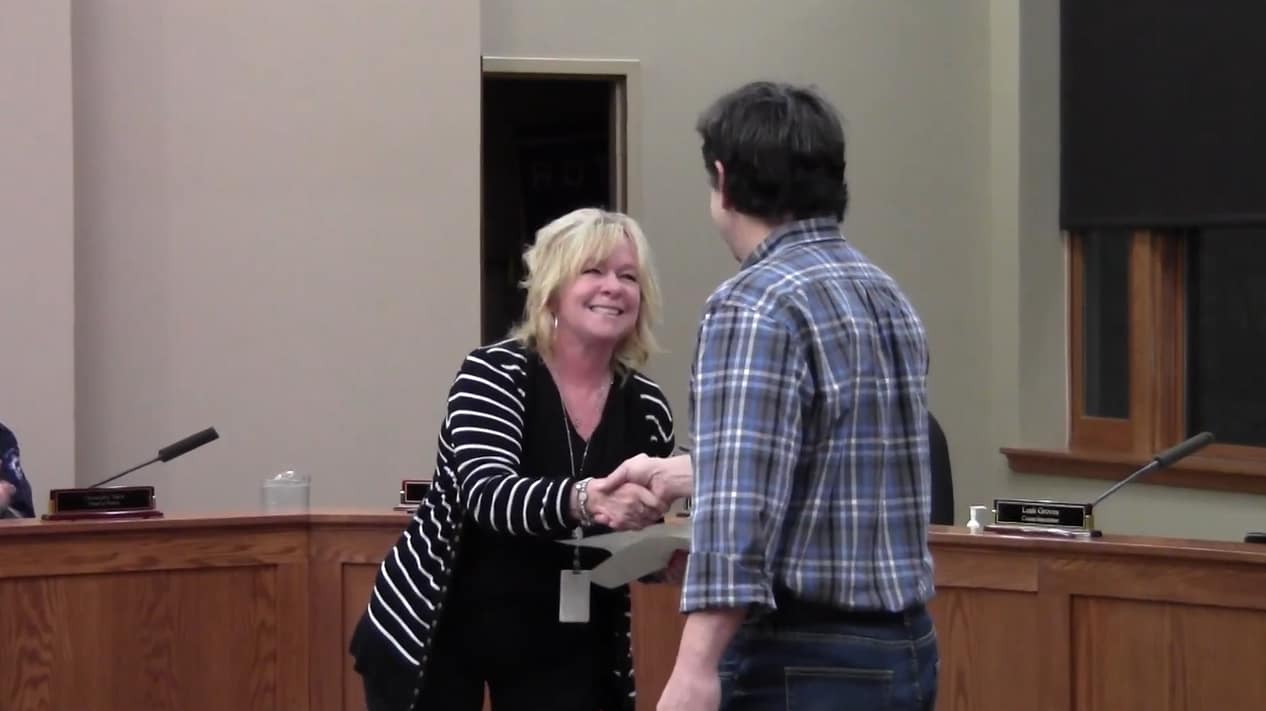 City Council Recap Short Meeting to Start the Year Lowell's First Look