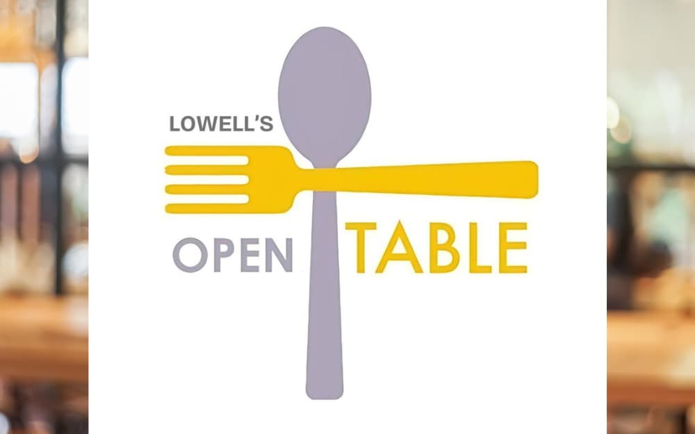 Lowell’s Open Table Celebrates 10 Years of Serving, Building Community ...