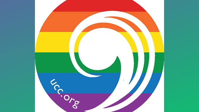 Lowell First Congregational UCC Marks Five Years of Being Open and ...