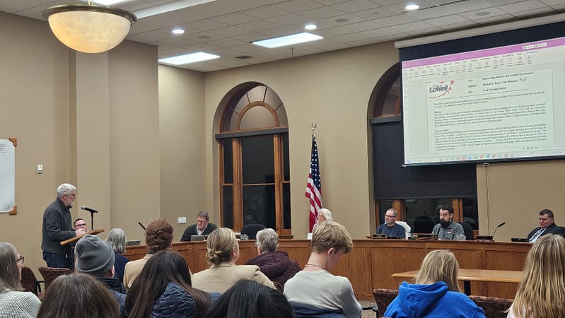 City Council Recap: Public Hearing Scheduled for Feedback on Riverside ...