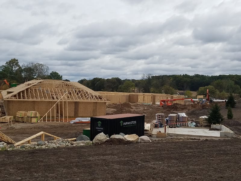 Maple Ridge Rural Pictures Maple Ridge Manor Plans June 2020 Opening - Lowell's First Look