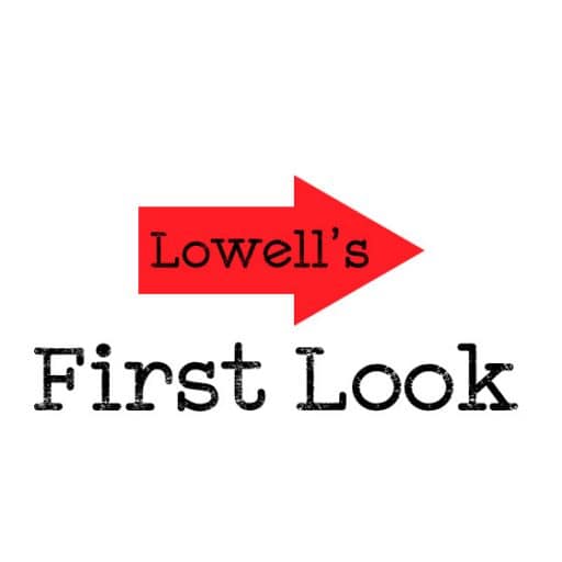 Lowell's First Look logo