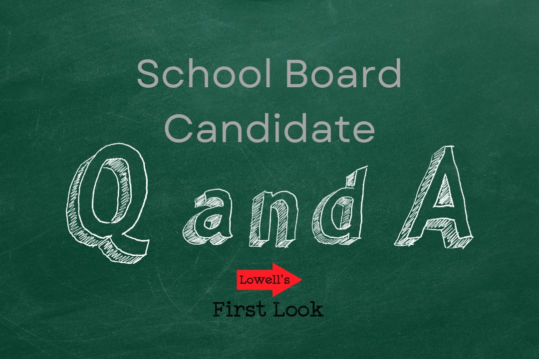 2022 School Board Candidate Q&A: Role of a School Board Member and ...