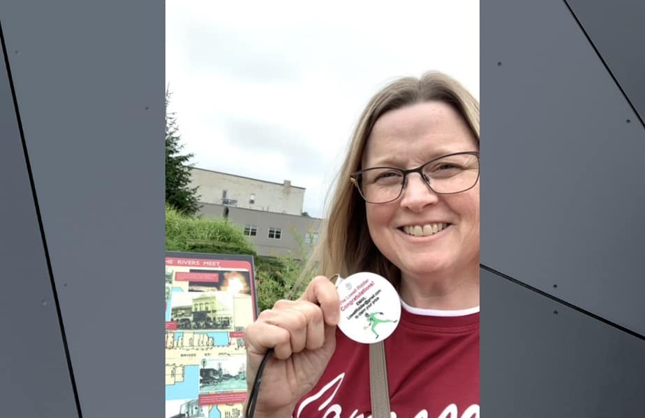 Reagan Rigle The Lowell Riddler: Riddle #16 Solved! - Lowell's First Look
